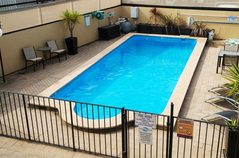 Aurora Ozone Hotel Kangaroo Island - Queensland Tourism 33