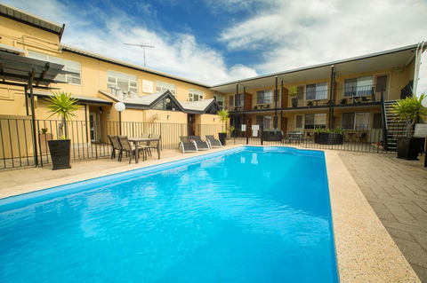Aurora Ozone Hotel Kangaroo Island - Queensland Tourism 6
