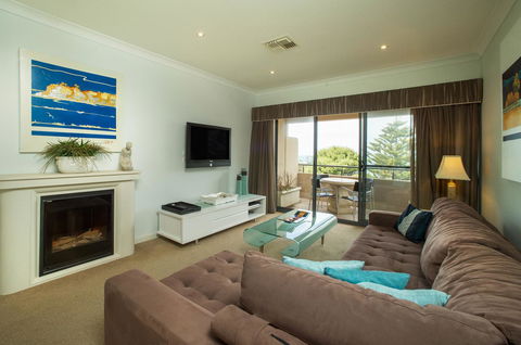 Aurora Ozone Hotel Kangaroo Island - Queensland Tourism 31