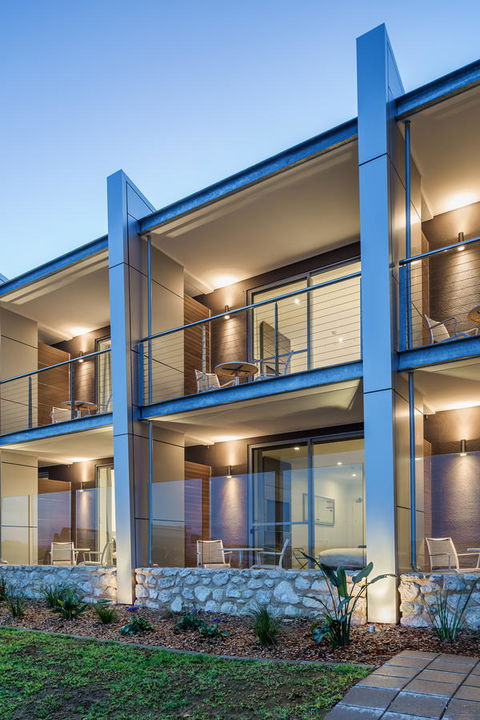 Aurora Ozone Hotel Kangaroo Island - Queensland Tourism 15