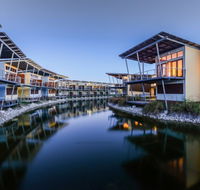 South Shores Yellowfin Villa 96 - South Shores Normanville - QLD Tourism