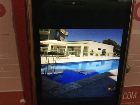 Luxury Apartment - QLD Tourism 0