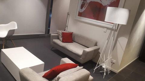 Luxury Apartment - QLD Tourism 6