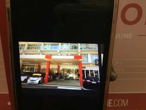 Luxury Apartment - QLD Tourism 9