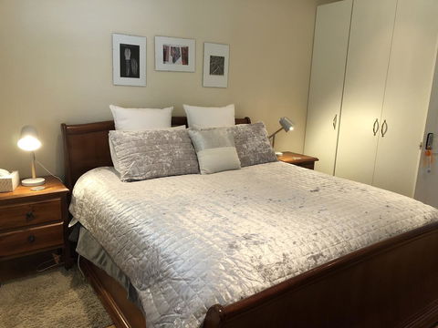 Jack\'s House B&B Clare - QLD Tourism 20
