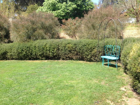 Jack\'s House B&B Clare - QLD Tourism 7
