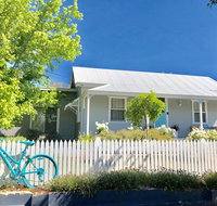 Jack's House BB Clare - QLD Tourism