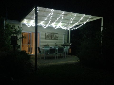 Jack\'s House B&B Clare - QLD Tourism 8