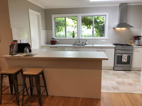 Jack\'s House B&B Clare - QLD Tourism 19