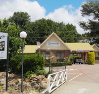 The Lodge by Haus - QLD Tourism