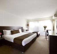 Station Motel - QLD Tourism