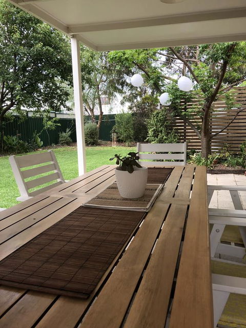 Goolwa Marinerâ€™s Cottage - Free Wifi And Pet Friendly - Centrally Located In Historic Region - QLD Tourism 18