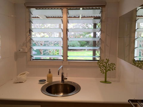 Goolwa Marinerâ€™s Cottage - Free Wifi And Pet Friendly - Centrally Located In Historic Region - QLD Tourism 16