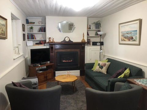 Goolwa Marinerâ€™s Cottage - Free Wifi And Pet Friendly - Centrally Located In Historic Region - QLD Tourism 7