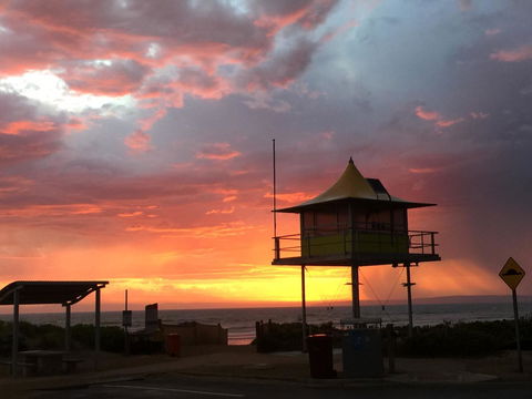 Goolwa Marinerâ€™s Cottage - Free Wifi And Pet Friendly - Centrally Located In Historic Region - QLD Tourism 38