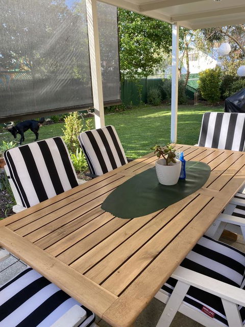 Goolwa Marinerâ€™s Cottage - Free Wifi And Pet Friendly - Centrally Located In Historic Region - QLD Tourism 1