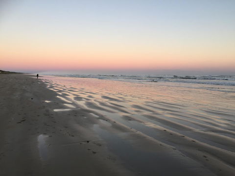 Goolwa Marinerâ€™s Cottage - Free Wifi And Pet Friendly - Centrally Located In Historic Region - QLD Tourism 36