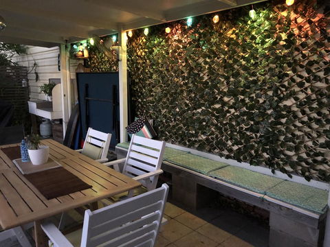 Goolwa Marinerâ€™s Cottage - Free Wifi And Pet Friendly - Centrally Located In Historic Region - QLD Tourism 6