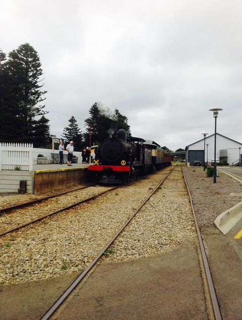 Goolwa Marinerâ€™s Cottage - Free Wifi And Pet Friendly - Centrally Located In Historic Region - QLD Tourism 39