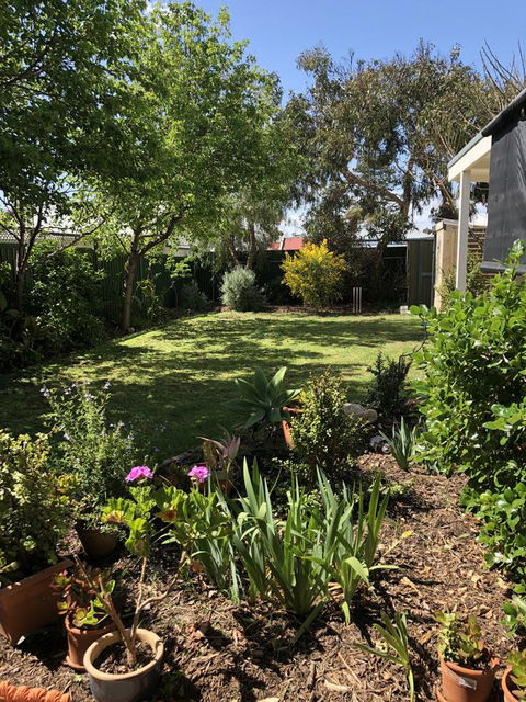 Goolwa Marinerâ€™s Cottage - Free Wifi And Pet Friendly - Centrally Located In Historic Region - QLD Tourism 2