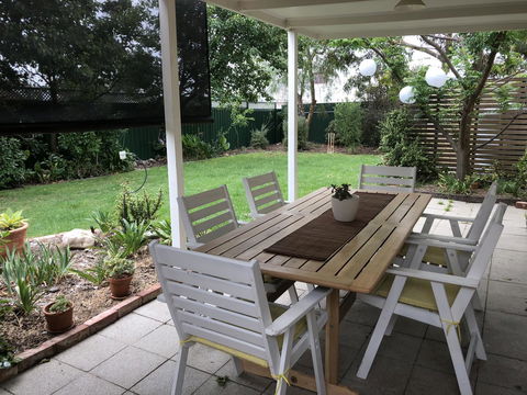 Goolwa Marinerâ€™s Cottage - Free Wifi And Pet Friendly - Centrally Located In Historic Region - QLD Tourism 5