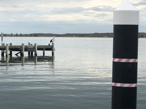Goolwa Marinerâ€™s Cottage - Free Wifi And Pet Friendly - Centrally Located In Historic Region - QLD Tourism 31