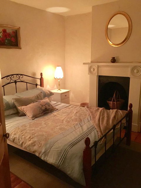 Goolwa Marinerâ€™s Cottage - Free Wifi And Pet Friendly - Centrally Located In Historic Region - QLD Tourism 4