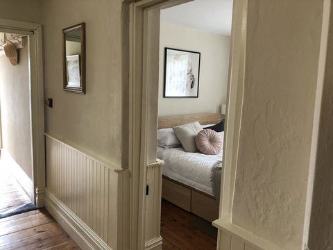 Goolwa Marinerâ€™s Cottage - Free Wifi And Pet Friendly - Centrally Located In Historic Region - QLD Tourism 10