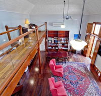 Druids Hall - QLD Tourism