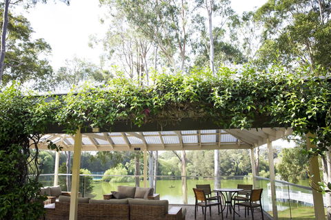 Lincoln Downs Resort Batemans Bay - Queensland Tourism 37