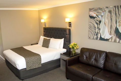 Lincoln Downs Resort Batemans Bay - Queensland Tourism 17