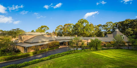 Lincoln Downs Resort Batemans Bay - Queensland Tourism 1