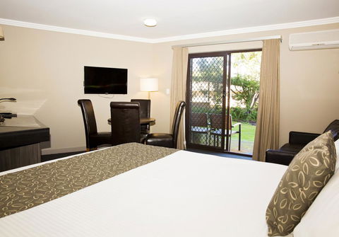 Lincoln Downs Resort Batemans Bay - Queensland Tourism 33