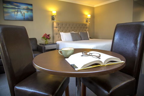 Lincoln Downs Resort Batemans Bay - Queensland Tourism 19