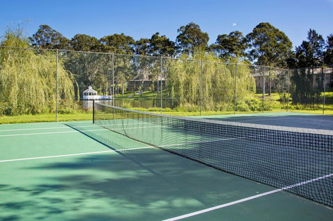 Lincoln Downs Resort Batemans Bay - Queensland Tourism 31