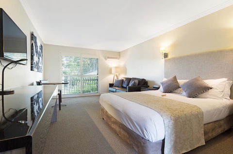 Lincoln Downs Resort Batemans Bay - Queensland Tourism 2