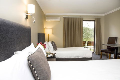 Lincoln Downs Resort Batemans Bay - Queensland Tourism 6