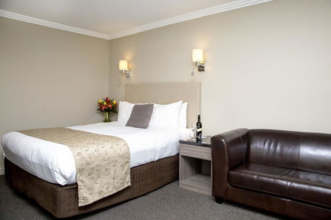Lincoln Downs Resort Batemans Bay - Queensland Tourism 11