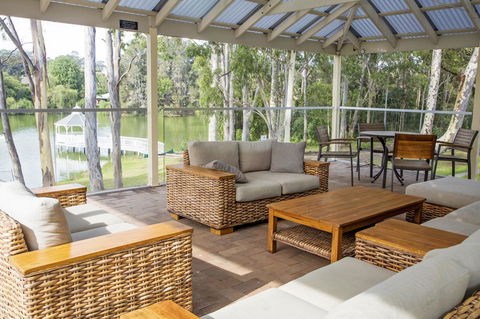 Lincoln Downs Resort Batemans Bay - Queensland Tourism 39