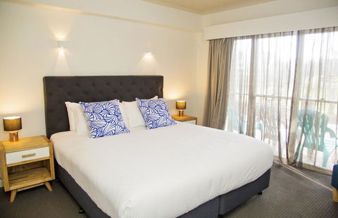 Lincoln Downs Resort Batemans Bay - Queensland Tourism 41