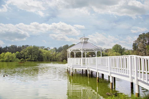 Lincoln Downs Resort Batemans Bay - Queensland Tourism 36