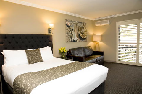 Lincoln Downs Resort Batemans Bay - Queensland Tourism 15