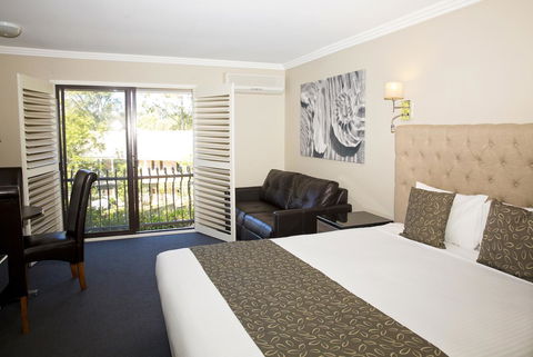 Lincoln Downs Resort Batemans Bay - Queensland Tourism 32