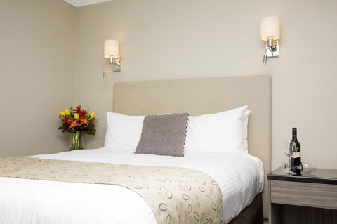 Lincoln Downs Resort Batemans Bay - Queensland Tourism 10