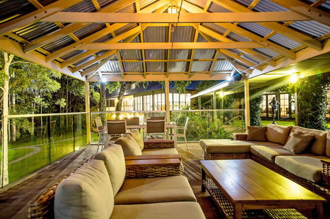 Lincoln Downs Resort Batemans Bay - Queensland Tourism 38