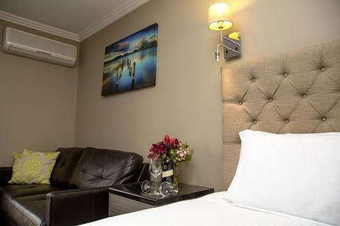 Lincoln Downs Resort Batemans Bay - Queensland Tourism 18
