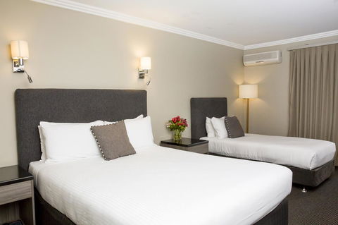 Lincoln Downs Resort Batemans Bay - Queensland Tourism 5