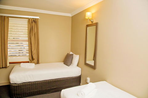 Lincoln Downs Resort Batemans Bay - Queensland Tourism 35