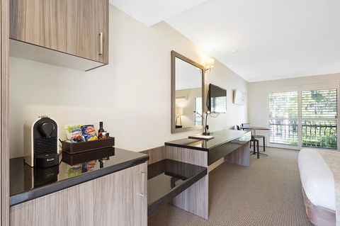 Lincoln Downs Resort Batemans Bay - Queensland Tourism 3