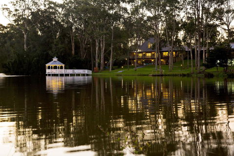 Lincoln Downs Resort Batemans Bay - Queensland Tourism 0